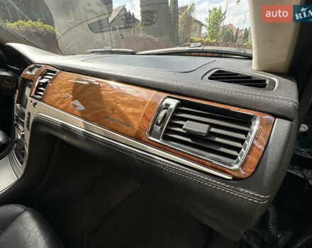Кадиллак Эскалейд 2013 в Львове на Automoto.ua Черный Кадиллак Эскалейд, объемом двигателя 6.18 л и пробегом 300 тыс. км за 19500 $, фото 22 на Automoto.ua