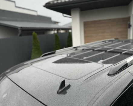 Черный Кадиллак Эскалейд, объемом двигателя 6.18 л и пробегом 231 тыс. км за 29500 $, фото 31 на Automoto.ua