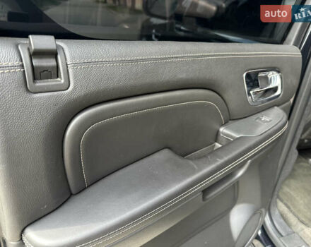 Кадиллак Эскалейд 2013 в Львове на Automoto.ua Черный Кадиллак Эскалейд, объемом двигателя 6.18 л и пробегом 300 тыс. км за 19500 $, фото 17 на Automoto.ua