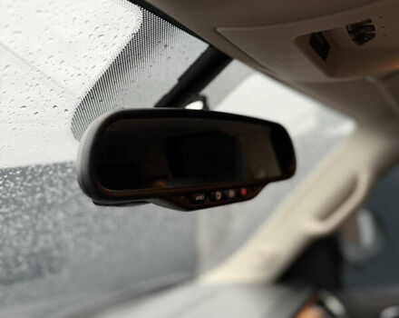 Черный Кадиллак Эскалейд, объемом двигателя 6.18 л и пробегом 231 тыс. км за 29500 $, фото 58 на Automoto.ua