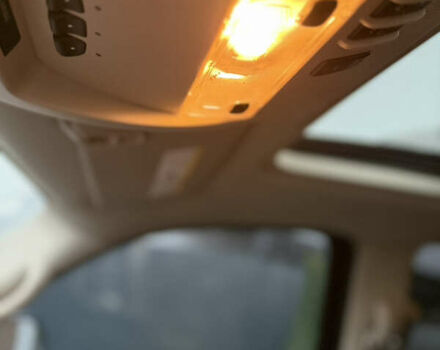 Черный Кадиллак Эскалейд, объемом двигателя 6.18 л и пробегом 231 тыс. км за 29500 $, фото 59 на Automoto.ua