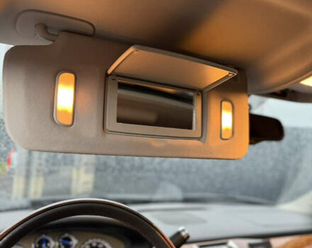 Черный Кадиллак Эскалейд, объемом двигателя 6.18 л и пробегом 231 тыс. км за 29500 $, фото 61 на Automoto.ua