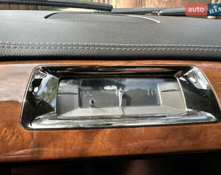 Кадиллак Эскалейд 2013 в Львове на Automoto.ua Черный Кадиллак Эскалейд, объемом двигателя 6.18 л и пробегом 300 тыс. км за 19500 $, фото 30 на Automoto.ua