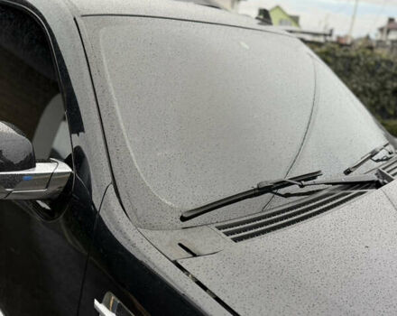 Черный Кадиллак Эскалейд, объемом двигателя 6.18 л и пробегом 231 тыс. км за 29500 $, фото 22 на Automoto.ua