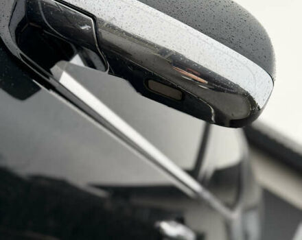 Черный Кадиллак Эскалейд, объемом двигателя 6.18 л и пробегом 231 тыс. км за 29500 $, фото 32 на Automoto.ua