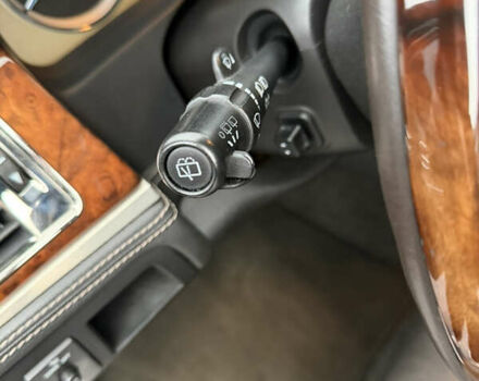 Черный Кадиллак Эскалейд, объемом двигателя 6.18 л и пробегом 231 тыс. км за 29500 $, фото 43 на Automoto.ua