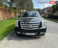 Кадиллак Эскалейд 2013 в Львове на Automoto.ua Черный Кадиллак Эскалейд, объемом двигателя 6.18 л и пробегом 300 тыс. км за 19500 $, фото 1 на Automoto.ua