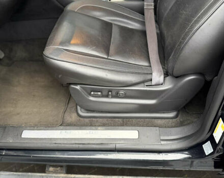 Черный Кадиллак Эскалейд, объемом двигателя 6.18 л и пробегом 231 тыс. км за 29500 $, фото 41 на Automoto.ua