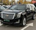Кадиллак Эскалейд 2015 в Киеве на Automoto.ua Черный Кадиллак Эскалейд, объемом двигателя 6.16 л и пробегом 82 тыс. км за 64999 $, фото 5 на Automoto.ua