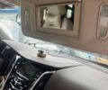 Черный Кадиллак Эскалейд, объемом двигателя 6.16 л и пробегом 224 тыс. км за 41500 $, фото 77 на Automoto.ua