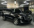 Черный Кадиллак Эскалейд, объемом двигателя 0 л и пробегом 183 тыс. км за 35500 $, фото 1 на Automoto.ua