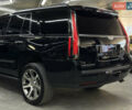 Чорний Каділак Ескалейд, об'ємом двигуна 6.16 л та пробігом 183 тис. км за 33900 $, фото 12 на Automoto.ua