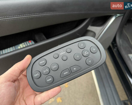 Кадиллак Эскалейд 2015 в Киеве на Automoto.ua Черный Кадиллак Эскалейд, объемом двигателя 6.16 л и пробегом 82 тыс. км за 64999 $, фото 25 на Automoto.ua