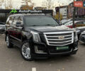 Кадиллак Эскалейд 2015 в Киеве на Automoto.ua Черный Кадиллак Эскалейд, объемом двигателя 6.16 л и пробегом 82 тыс. км за 64999 $, фото 1 на Automoto.ua