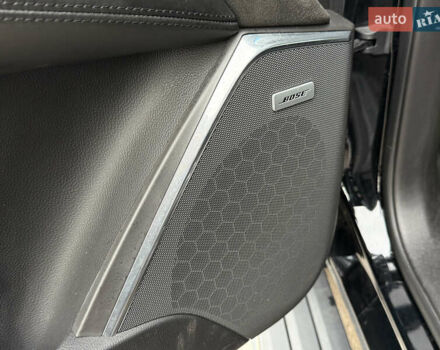 Кадиллак Эскалейд 2015 в Киеве на Automoto.ua Черный Кадиллак Эскалейд, объемом двигателя 6.16 л и пробегом 82 тыс. км за 64999 $, фото 15 на Automoto.ua