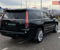 Кадиллак Эскалейд 2015 в Киеве на Automoto.ua Черный Кадиллак Эскалейд, объемом двигателя 6.16 л и пробегом 82 тыс. км за 64999 $, фото 9 на Automoto.ua