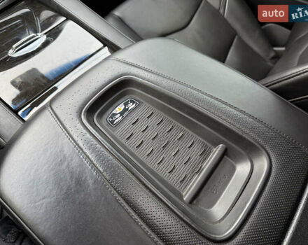 Кадиллак Эскалейд 2015 в Киеве на Automoto.ua Черный Кадиллак Эскалейд, объемом двигателя 6.16 л и пробегом 82 тыс. км за 64999 $, фото 35 на Automoto.ua