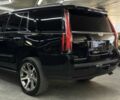 Черный Кадиллак Эскалейд, объемом двигателя 0 л и пробегом 183 тыс. км за 35500 $, фото 15 на Automoto.ua