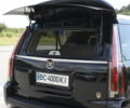 Черный Кадиллак Эскалейд, объемом двигателя 6.16 л и пробегом 224 тыс. км за 41500 $, фото 30 на Automoto.ua