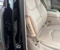 Черный Кадиллак Эскалейд, объемом двигателя 6.16 л и пробегом 224 тыс. км за 41500 $, фото 72 на Automoto.ua