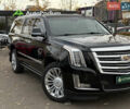 Кадиллак Эскалейд 2015 в Киеве на Automoto.ua Черный Кадиллак Эскалейд, объемом двигателя 6.16 л и пробегом 82 тыс. км за 64999 $, фото 1 на Automoto.ua