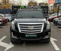 Кадиллак Эскалейд 2015 в Киеве на Automoto.ua Черный Кадиллак Эскалейд, объемом двигателя 6.16 л и пробегом 82 тыс. км за 64999 $, фото 4 на Automoto.ua