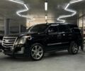 Черный Кадиллак Эскалейд, объемом двигателя 0 л и пробегом 183 тыс. км за 35500 $, фото 6 на Automoto.ua