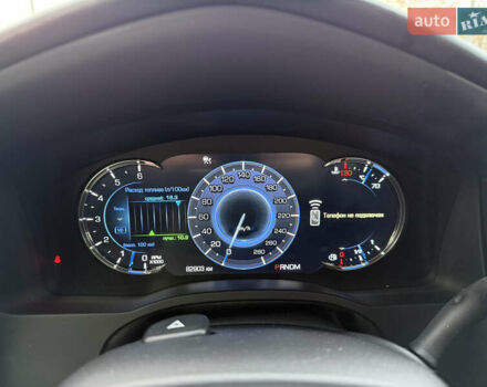 Кадиллак Эскалейд 2015 в Киеве на Automoto.ua Черный Кадиллак Эскалейд, объемом двигателя 6.16 л и пробегом 82 тыс. км за 64999 $, фото 31 на Automoto.ua