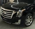 Черный Кадиллак Эскалейд, объемом двигателя 0 л и пробегом 183 тыс. км за 35500 $, фото 5 на Automoto.ua