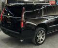 Чорний Каділак Ескалейд, об'ємом двигуна 6.16 л та пробігом 183 тис. км за 33900 $, фото 15 на Automoto.ua