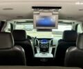 Кадиллак Эскалейд 2016 в Киеве на Automoto.ua Черный Кадиллак Эскалейд, объемом двигателя 0 л и пробегом 270 тыс. км за 42100 $, фото 18 на Automoto.ua