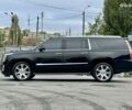 Кадиллак Эскалейд 2016 в Киеве на Automoto.ua Черный Кадиллак Эскалейд, объемом двигателя 0 л и пробегом 270 тыс. км за 42100 $, фото 1 на Automoto.ua