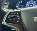 Кадиллак Эскалейд 2016 в Киеве на Automoto.ua Черный Кадиллак Эскалейд, объемом двигателя 0 л и пробегом 270 тыс. км за 42100 $, фото 12 на Automoto.ua
