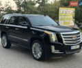 Черный Кадиллак Эскалейд, объемом двигателя 6.2 л и пробегом 98 тыс. км за 42500 $, фото 21 на Automoto.ua