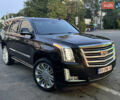 Черный Кадиллак Эскалейд, объемом двигателя 6.2 л и пробегом 98 тыс. км за 40000 $, фото 2 на Automoto.ua