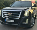Чорний Каділак Ескалейд, об'ємом двигуна 6.2 л та пробігом 105 тис. км за 40000 $, фото 40 на Automoto.ua
