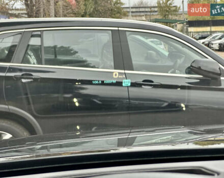 Кадиллак Эскалейд 2016 в Киеве на Automoto.ua Черный Кадиллак Эскалейд, объемом двигателя 6.16 л и пробегом 270 тыс. км за 42100 $, фото 26 на Automoto.ua