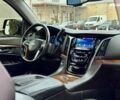Кадиллак Эскалейд 2016 в Киеве на Automoto.ua Черный Кадиллак Эскалейд, объемом двигателя 0 л и пробегом 270 тыс. км за 42100 $, фото 16 на Automoto.ua
