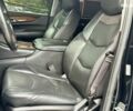 Кадиллак Эскалейд 2016 в Киеве на Automoto.ua Черный Кадиллак Эскалейд, объемом двигателя 0 л и пробегом 270 тыс. км за 42100 $, фото 10 на Automoto.ua