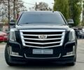 Кадиллак Эскалейд 2016 в Киеве на Automoto.ua Черный Кадиллак Эскалейд, объемом двигателя 0 л и пробегом 270 тыс. км за 42100 $, фото 7 на Automoto.ua