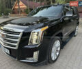 Черный Кадиллак Эскалейд, объемом двигателя 6.2 л и пробегом 98 тыс. км за 42500 $, фото 17 на Automoto.ua
