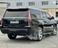 Кадиллак Эскалейд 2016 в Киеве на Automoto.ua Черный Кадиллак Эскалейд, объемом двигателя 0 л и пробегом 270 тыс. км за 42100 $, фото 4 на Automoto.ua