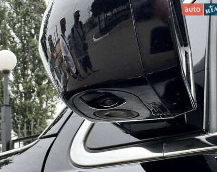 Черный Кадиллак Эскалейд, объемом двигателя 6.2 л и пробегом 270 тыс. км за 42750 $, фото 16 на Automoto.ua