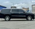 Кадиллак Эскалейд 2016 в Киеве на Automoto.ua Черный Кадиллак Эскалейд, объемом двигателя 0 л и пробегом 270 тыс. км за 42100 $, фото 5 на Automoto.ua