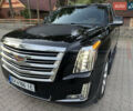 Чорний Каділак Ескалейд, об'ємом двигуна 6.2 л та пробігом 105 тис. км за 40000 $, фото 36 на Automoto.ua