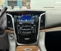 Кадиллак Эскалейд 2016 в Киеве на Automoto.ua Черный Кадиллак Эскалейд, объемом двигателя 0 л и пробегом 270 тыс. км за 42100 $, фото 15 на Automoto.ua