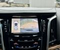 Кадиллак Эскалейд 2016 в Киеве на Automoto.ua Черный Кадиллак Эскалейд, объемом двигателя 0 л и пробегом 270 тыс. км за 42100 $, фото 14 на Automoto.ua