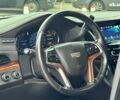 Кадиллак Эскалейд 2016 в Киеве на Automoto.ua Черный Кадиллак Эскалейд, объемом двигателя 0 л и пробегом 270 тыс. км за 42100 $, фото 11 на Automoto.ua