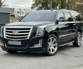 Кадиллак Эскалейд 2016 в Киеве на Automoto.ua Черный Кадиллак Эскалейд, объемом двигателя 0 л и пробегом 270 тыс. км за 42100 $, фото 1 на Automoto.ua