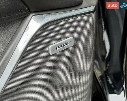 Черный Кадиллак Эскалейд, объемом двигателя 6.2 л и пробегом 270 тыс. км за 42750 $, фото 29 на Automoto.ua